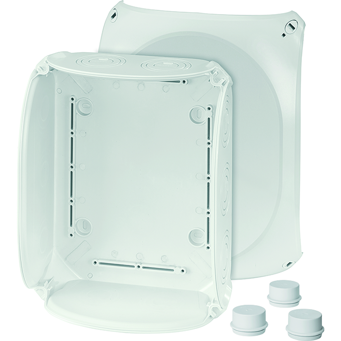 JUNCTION BOX IP66