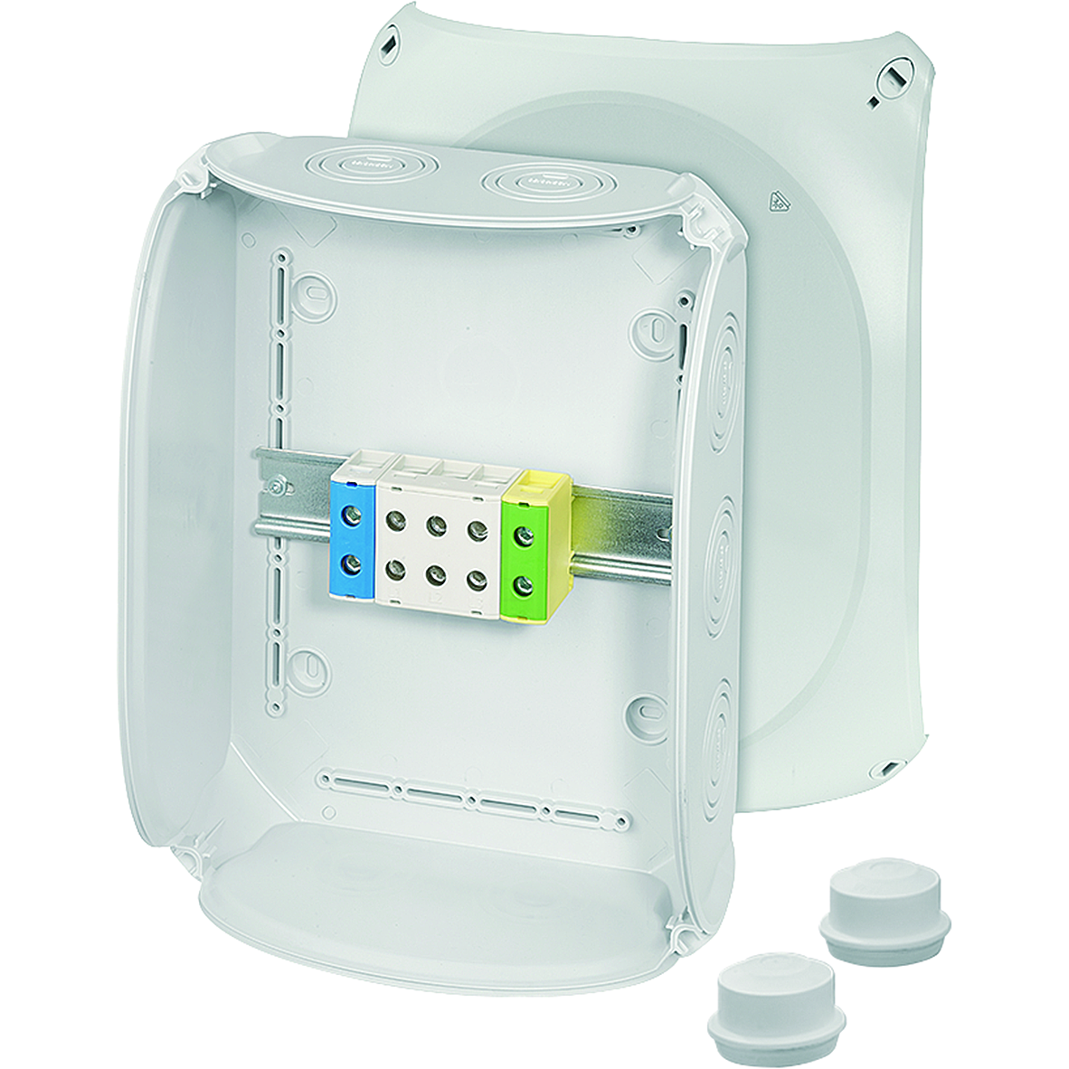 JUNCTION BOX IP66