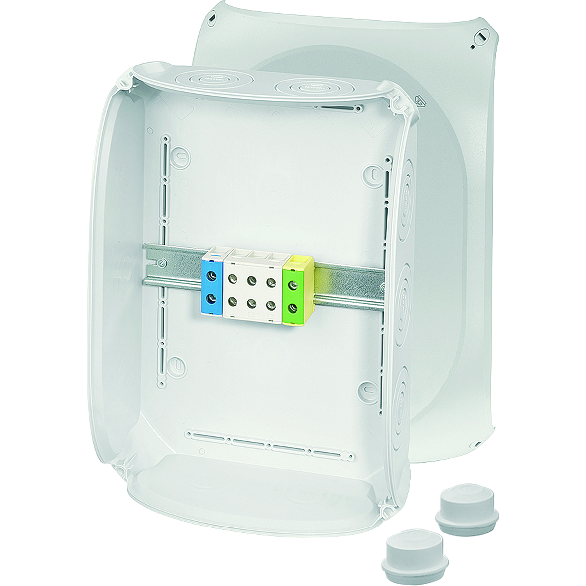 JUNCTION BOX IP66