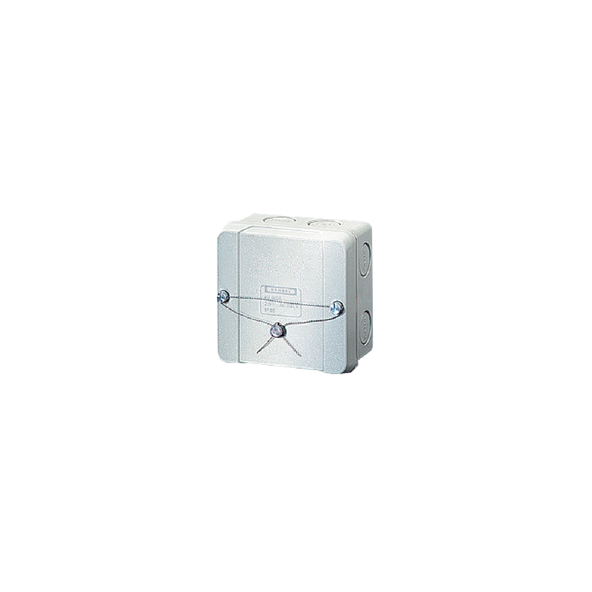 PLOMBERING F DK-SERIEN