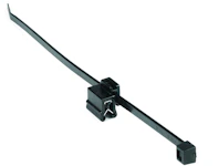 BUNTBAND KANTCLIPS LÅNGS SIDA