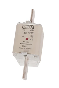 hellermanntyton Säkring nh2 355a ty/gg amka