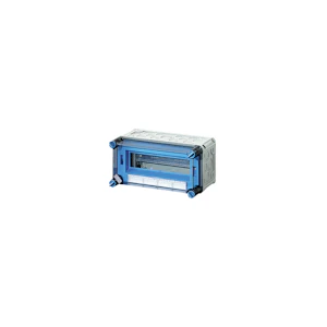 hellermanntyton Normcentral 12-mod 1-rad