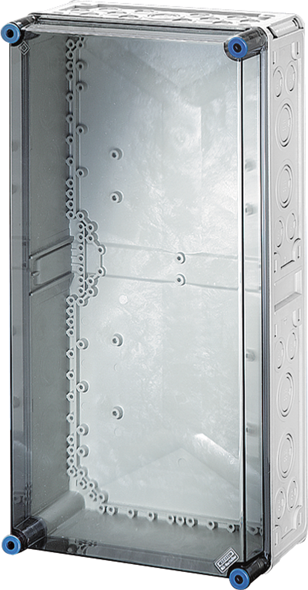 MOUNTING ENCLOSURE PC ENYMOD MI 0400