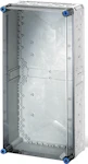 MOUNTING ENCLOSURE PC ENYMOD MI 0400
