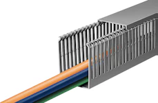 KABELKANAL HTWD-PN-60X80