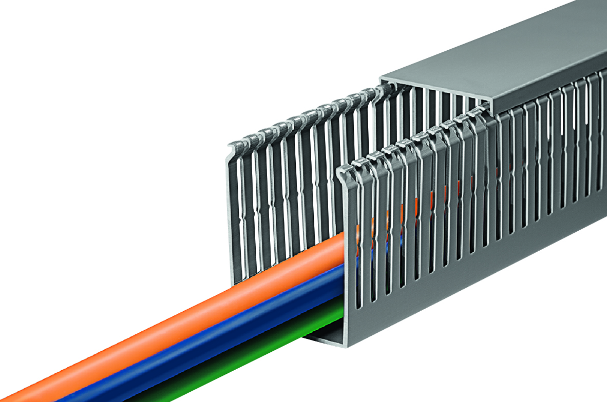 KABELKANAL HTWD-PN-80X100