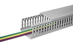 hellermanntyton Kabelkanal hf-60x100