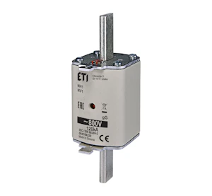 ifö electric Knivsäkring nh1 gg 63a 800vac