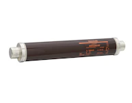 HÖGEFFEKTSÄKRING TO 24KV 25A MED SLAGSTIFT