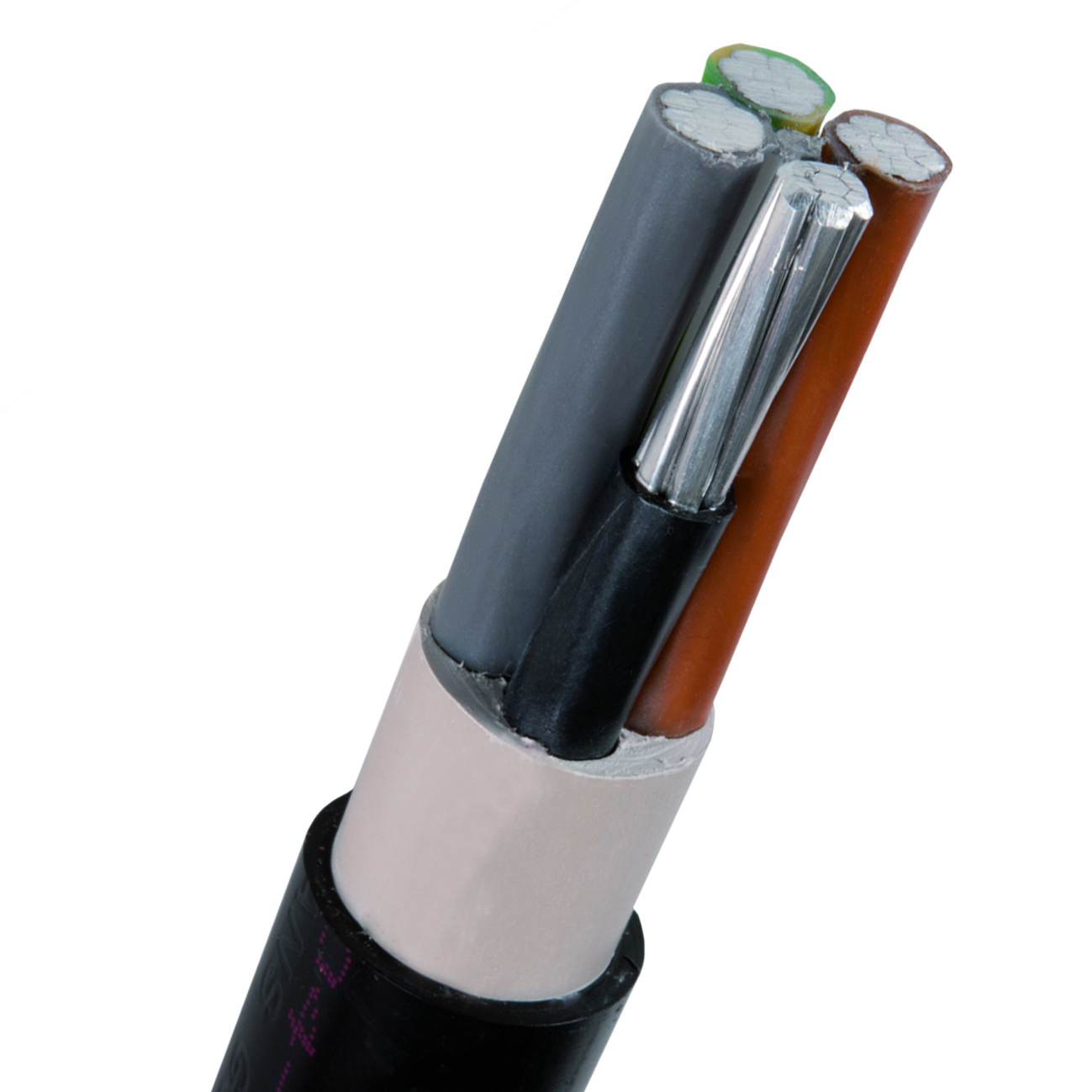 AML 4G25 1KV SV