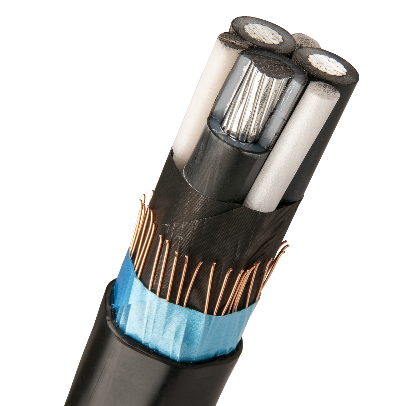 AMCL 3X240/35 12KV