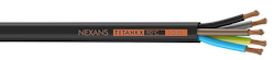 TITANEX H07RN-F 5G2,5 R50