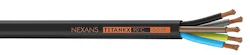 H07RN-F 5G4 TITANEX
