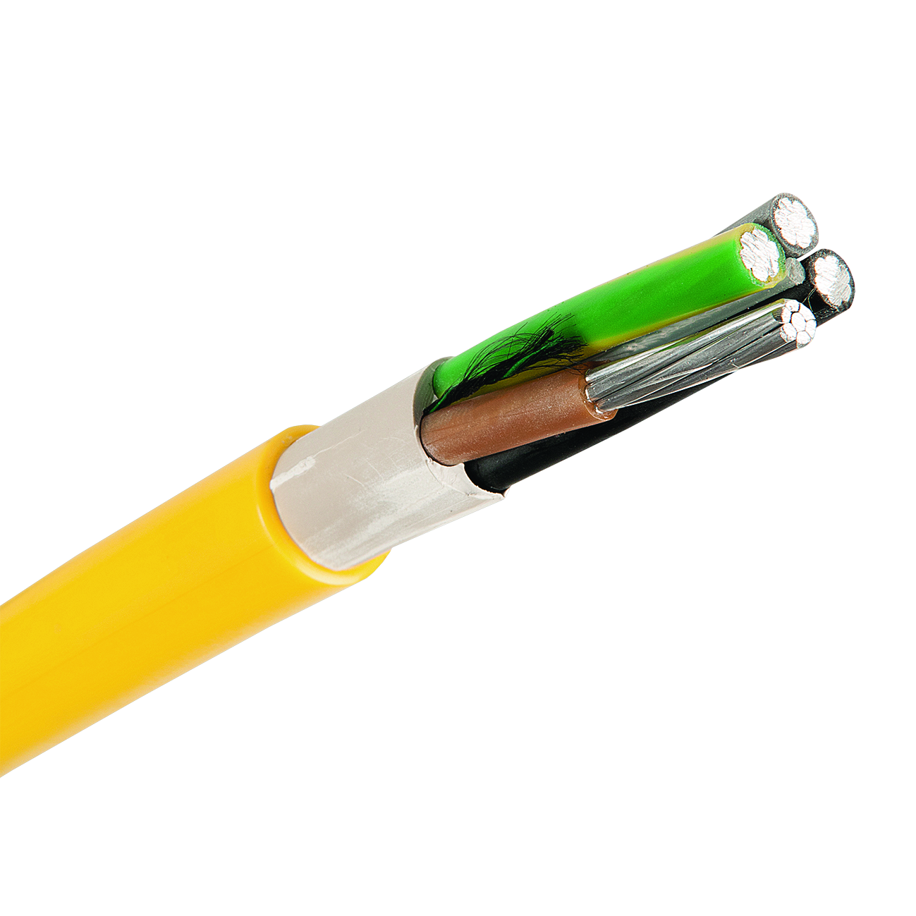 SE-N1XE-AR 1KV 4G16 GUL .