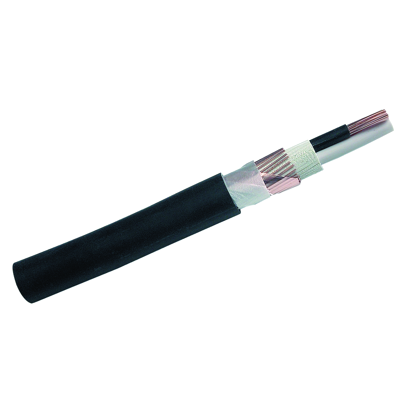 nexans Copper power cable-hf emc mcmk hf emc 1 kv 3x95/50 dca