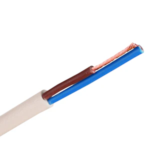 nexans Skk-u 2x0,75 300/300v br b100