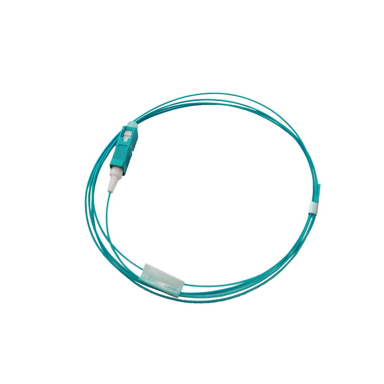 FIBERSVANS SM SC/UPC 1,5M .
