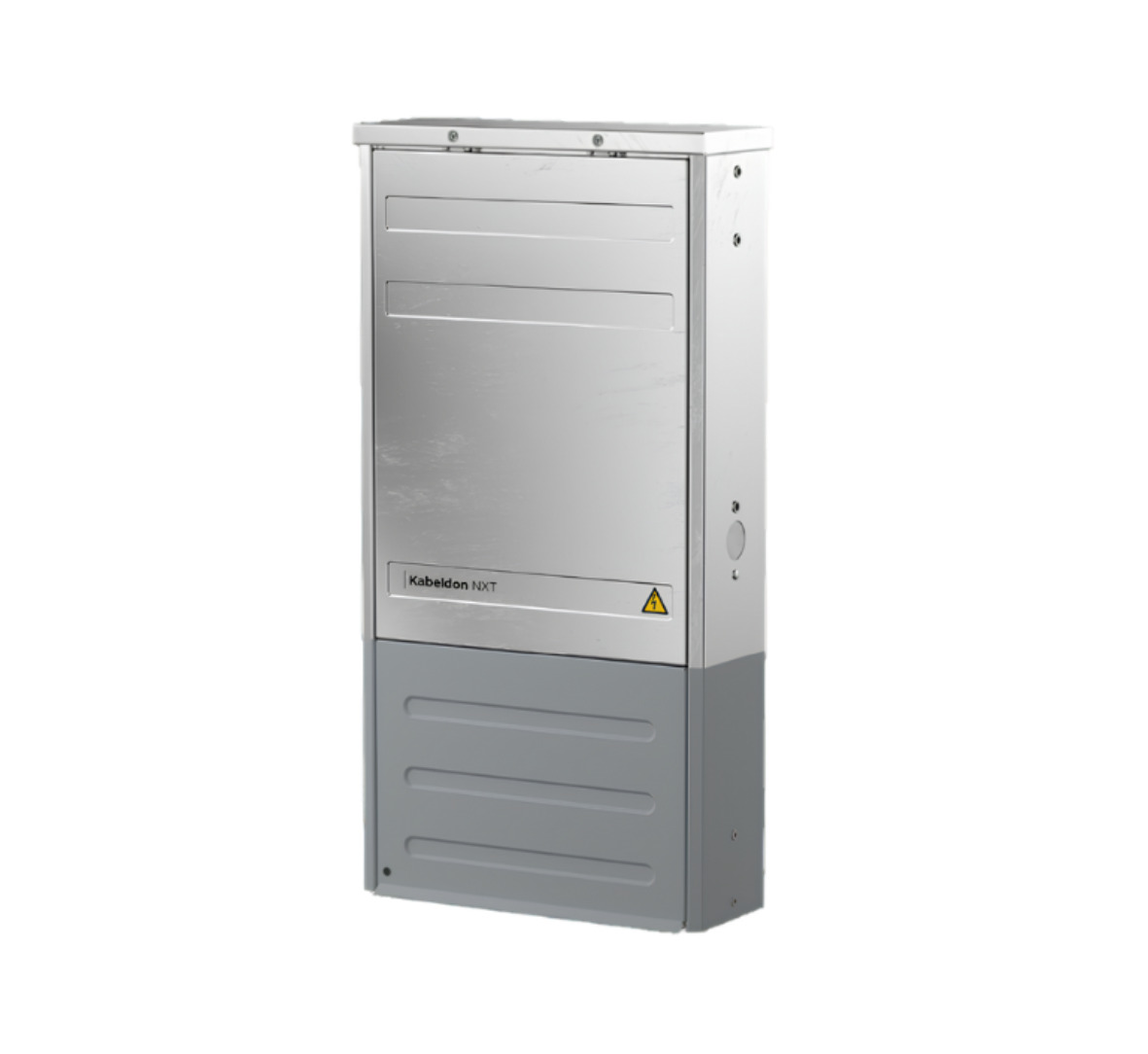 KAPSLING CDC 640 NXT