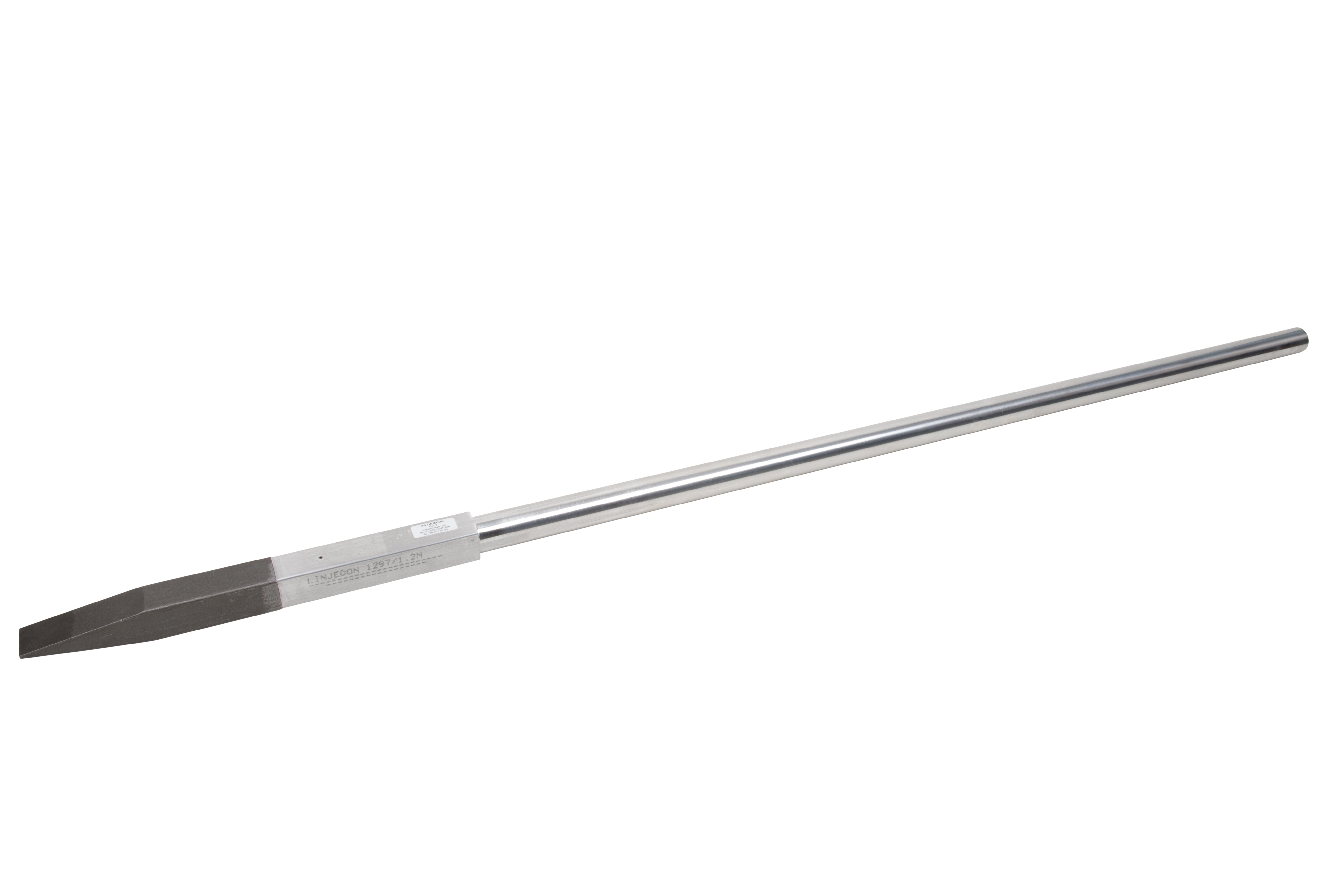 SPETT LÄTTMETALL 1,5M .