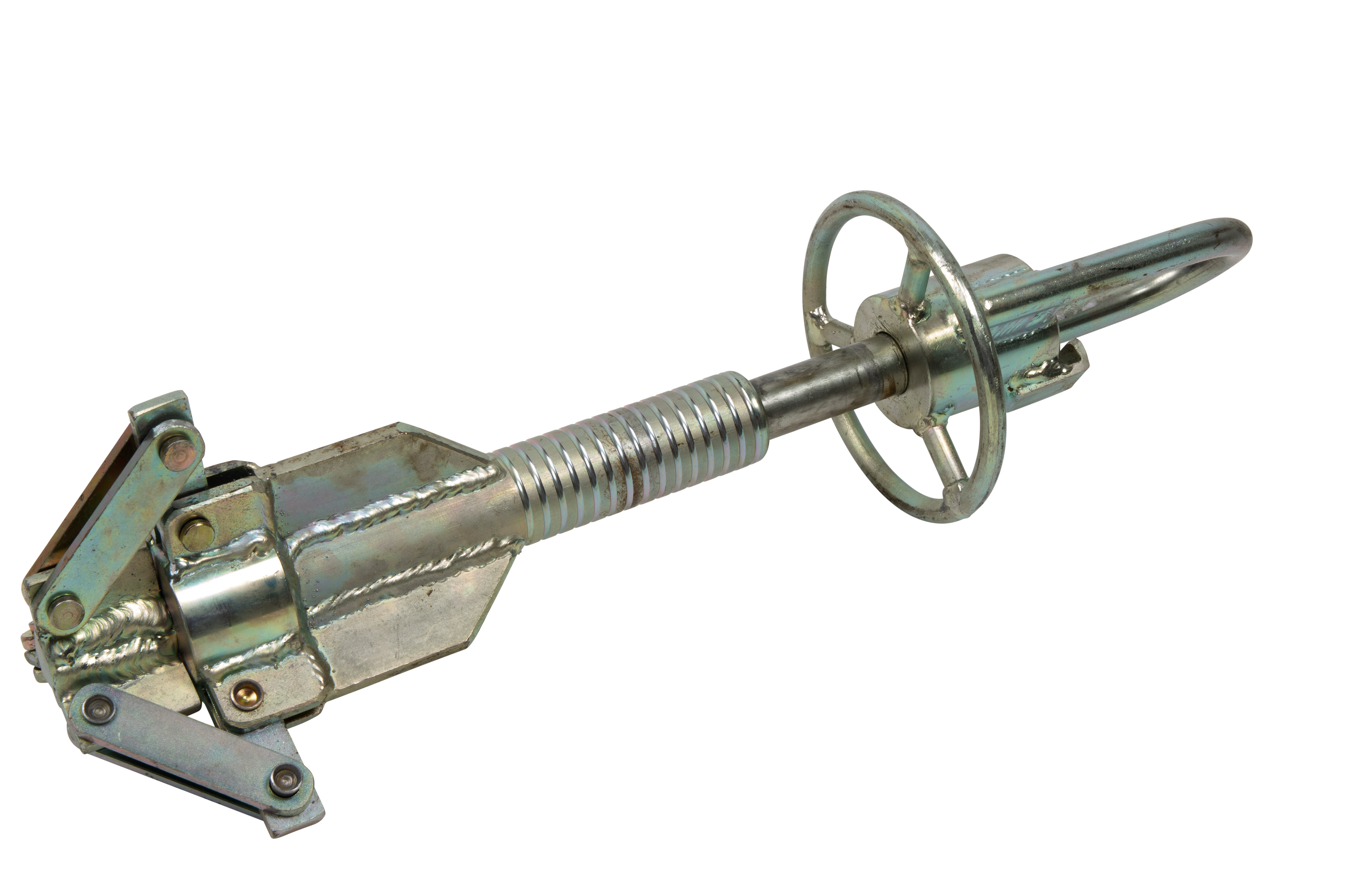 TRUMLYFT ROTERANDE MASTER 106-132MM
