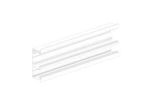 meka Installationskanal ad 170-2f