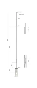 moramast Rakstolpe abs 60e0