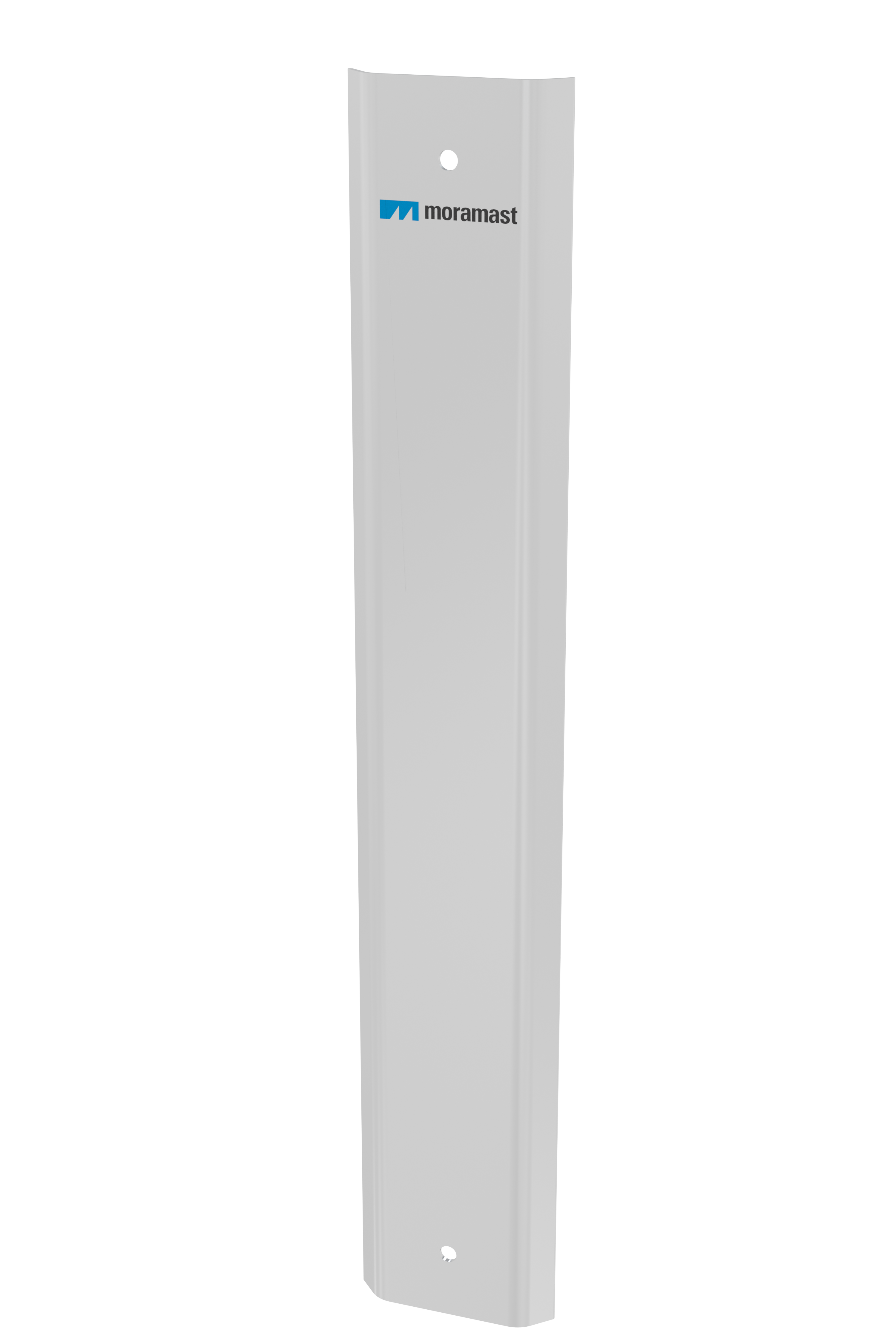 STOLPLUCKA OKTAL 166MM