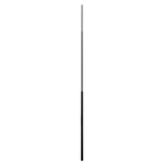 RAKSTP MMSH60 E0 TP9005 STÅLSTOLPE CE-MÄRKT LPH 6M
