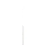 RAKSTP MMSH60 E0 TP6009 STÅLSTOLPE CE-MÄRKT LPH 6M