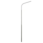 E-ARMSTP MMSH60E20 TP7023 STÅLSTOLPE CE-MÄRKT LPH 6M