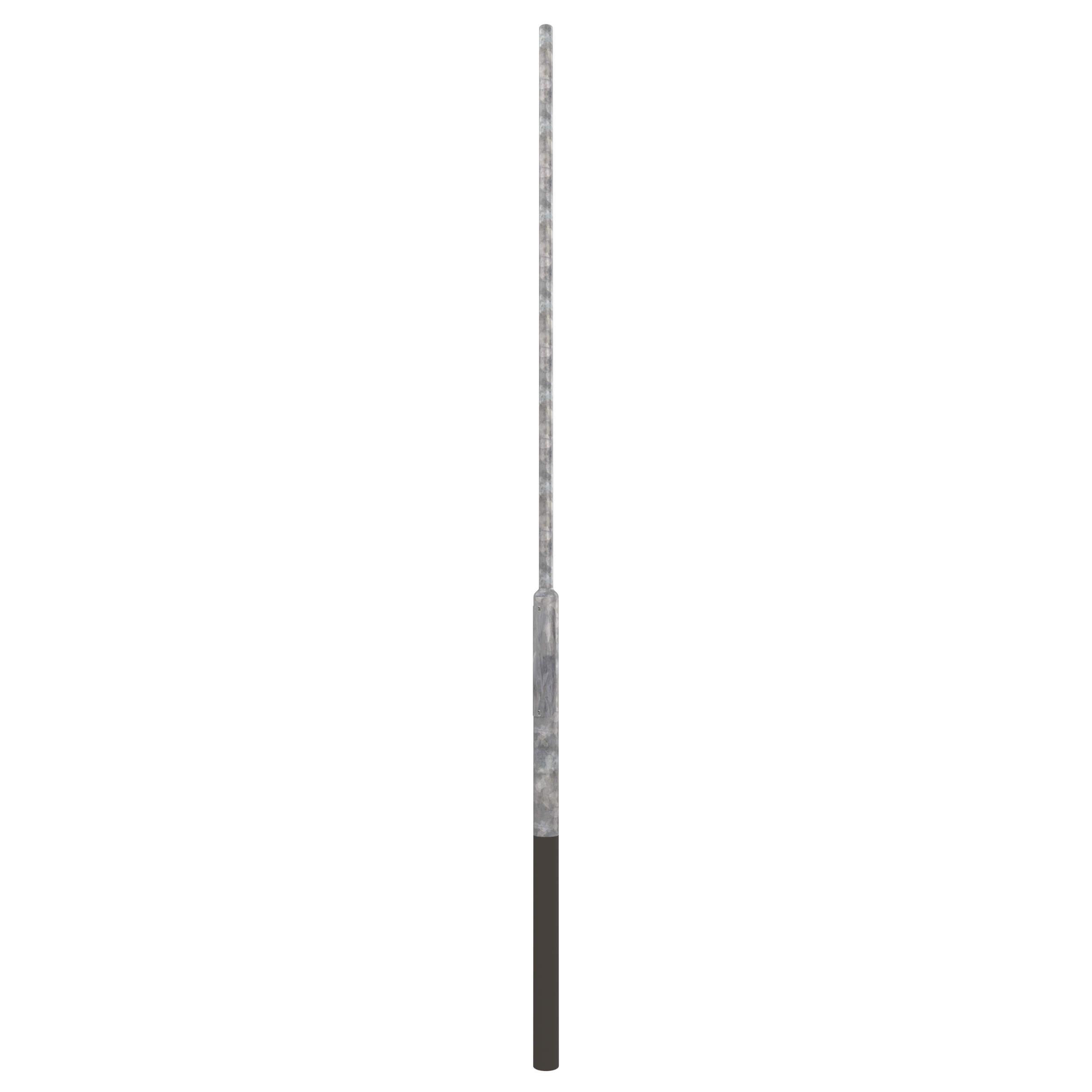 PARKSTOLPE 5M LITE RAL 9005