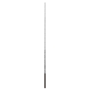 moramast Rakstp mmsh60 d0 rl stålstolpe ce-märkt lph 6m