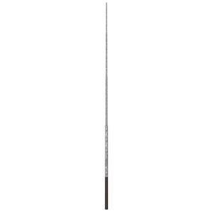 moramast Rakstp mmsl80 d0 rl stålstolpe ce-märkt lph 8m