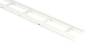 elis elektro Kabelstige 300 hvit 3m mp-103v