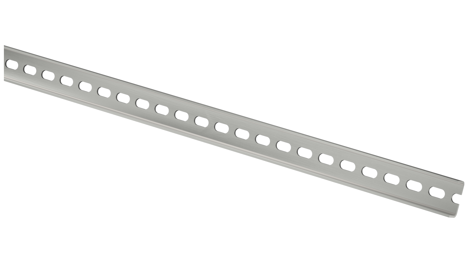 PENDELSKENA 3000MM ALUZ MP-910A