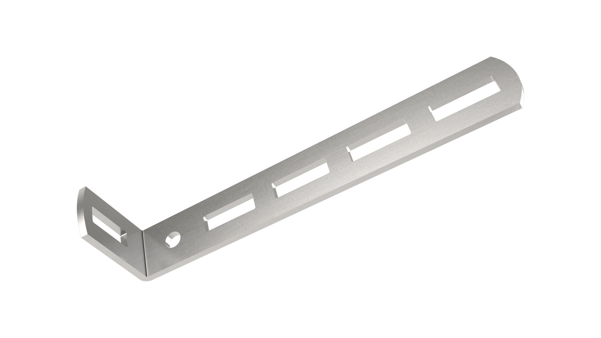 VINKELFÄSTE MP-901 Z FÖRZINKAD