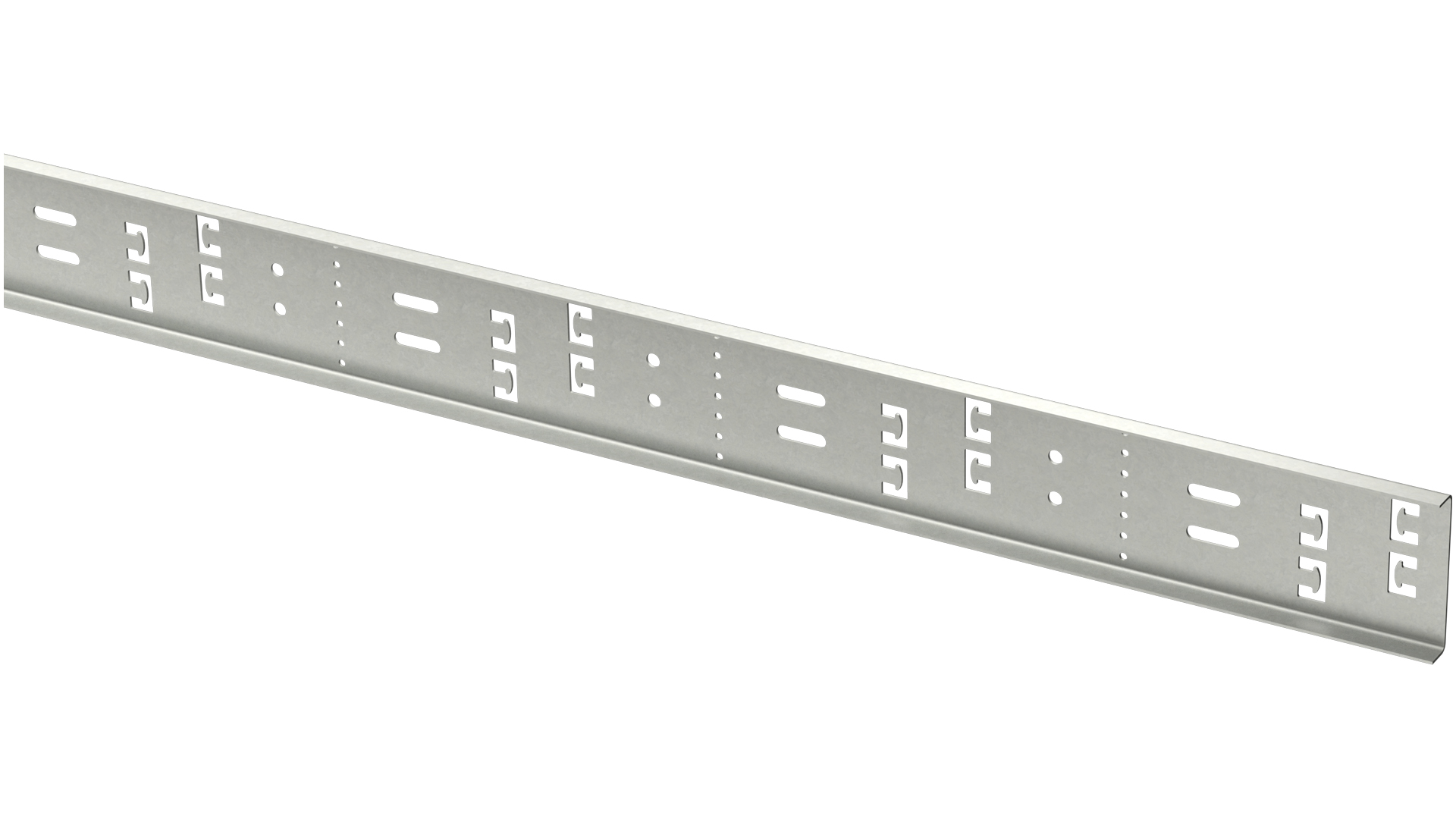 MONTAGEPROFIL 2M 75MM MP-822AZ