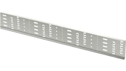 MONTAGEPROFIL 2M 100MM MP-823AZ