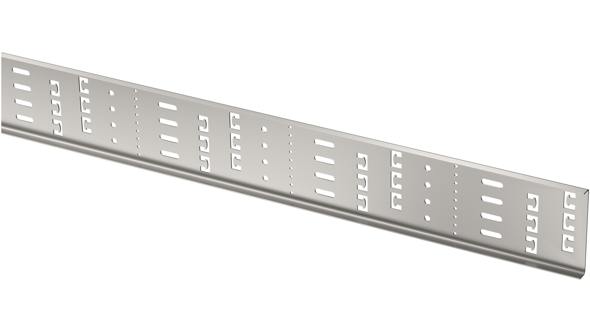 MONTAGEPROFIL 2M 100MM MP-823S