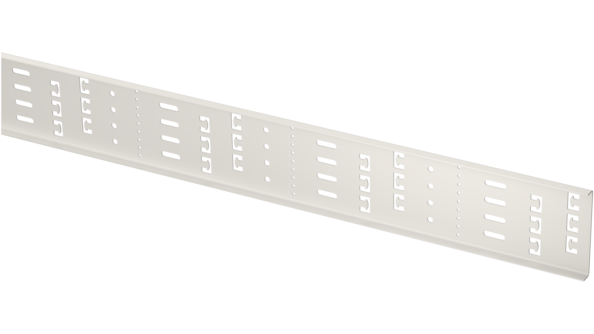 MONTAGEPROFIL 2M 100MM V MP-823V