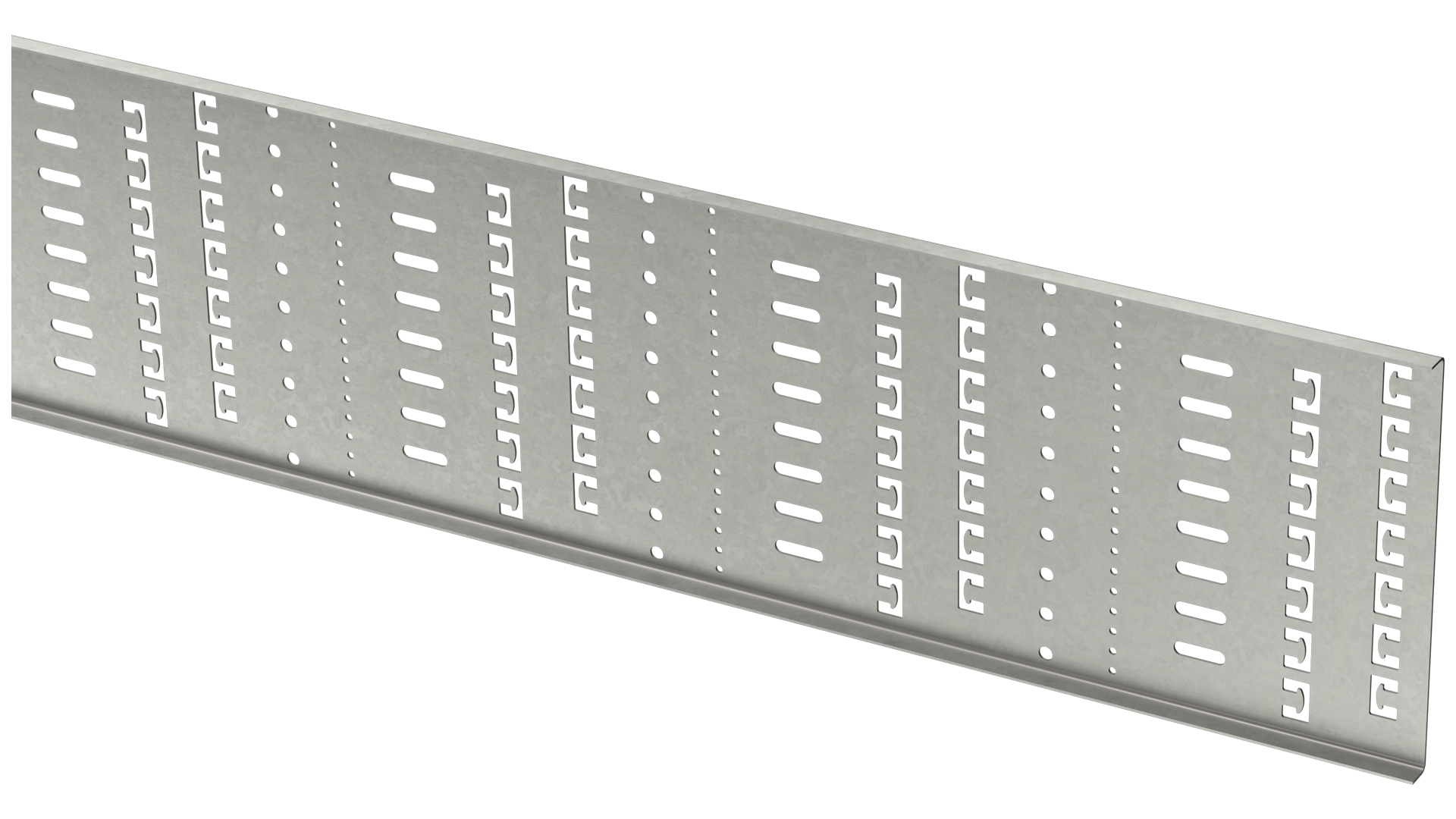 MONTAGEPROFIL 2M 200MM MP-825AZ