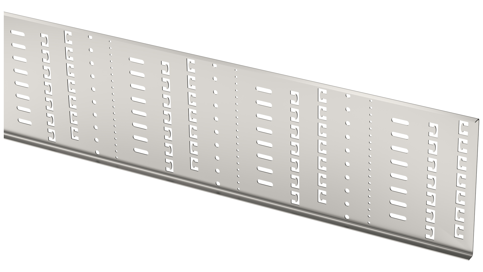 MONTAGEPROFIL 2M 200MM MP-825S