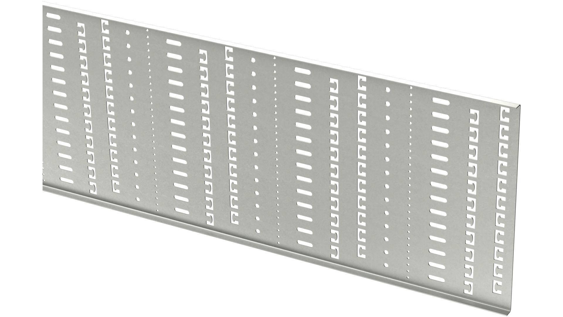 MONTAGEPROFIL 2M 300MM MP-826AZ