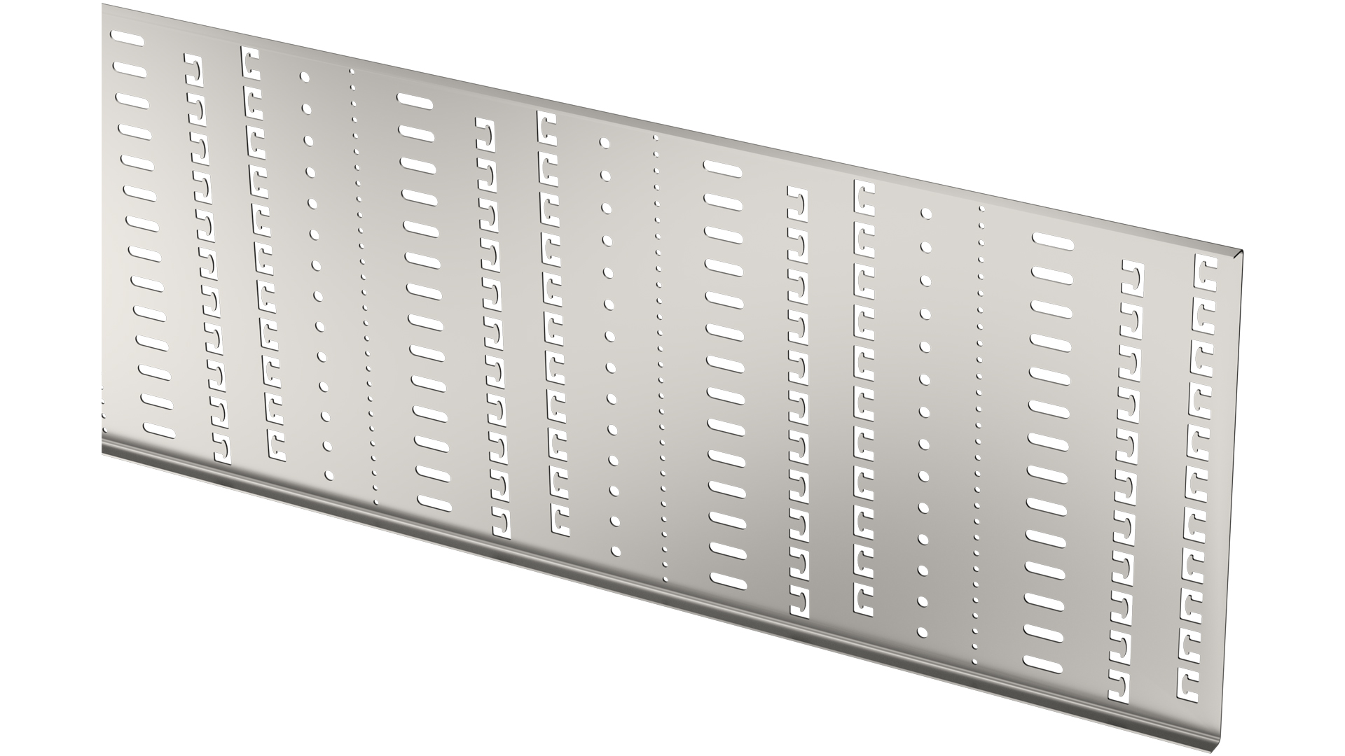 MONTAGEPROFIL 2M 300MM MP-826S
