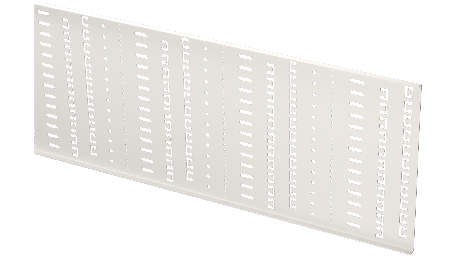MONATEGPROFIL 2M 300MM V MP-826V