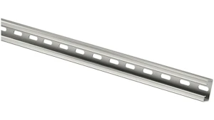 mp bolagen Asennuskisko mp bolagen 6520-33rst ank.kis47x26x3000mm