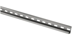 mp bolagen Asennuskisko mp bolagen 6520-48hst ank.kis47x26x3000mm
