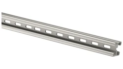 ASENNUSKISKO MP BOLAGEN 6525-33RST ANK.KIS47X52X3000MM