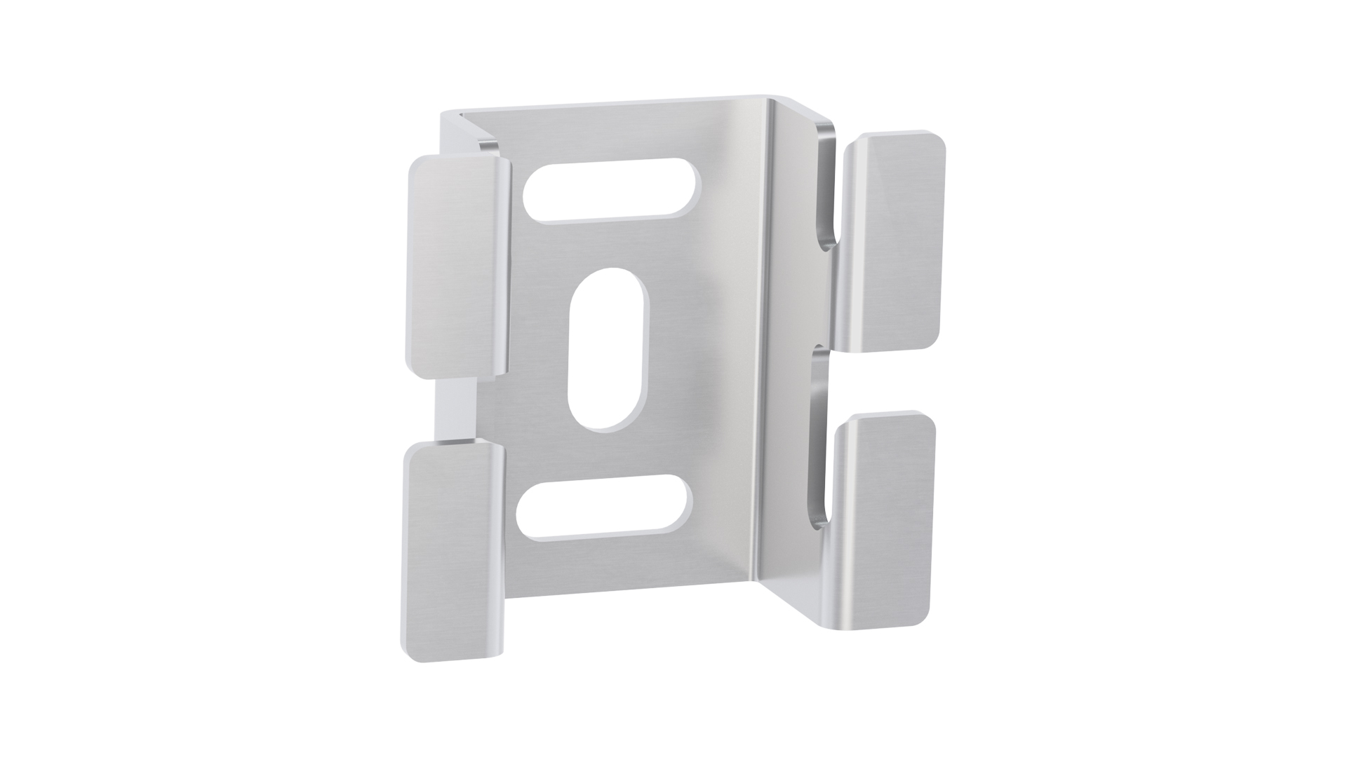 VÄGGFÄSTE MINI SENDZ MP-734S